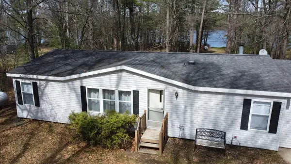 W61158 OAK LANE, Tomahawk, WI 54487