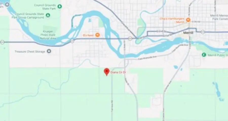 Lot 4 DIANA CIRCLE DRIVE, Merrill, WI 54452 - #2