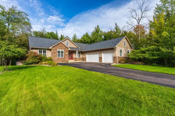 9602 HERITAGE HILLS DRIVE, Weston, WI 54476