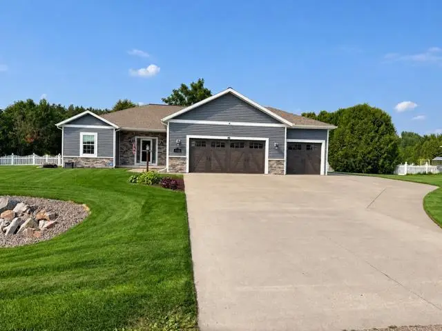 910 TORREY PINES WAY, Plover, WI 54467 - #2