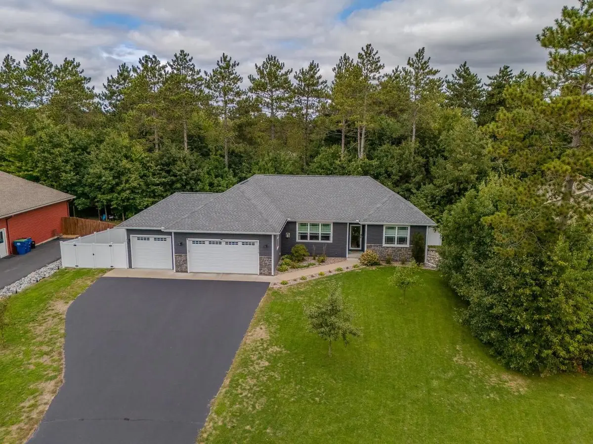 2476 FROSTY PINES LANE, Kronenwetter, WI 54455 - #1