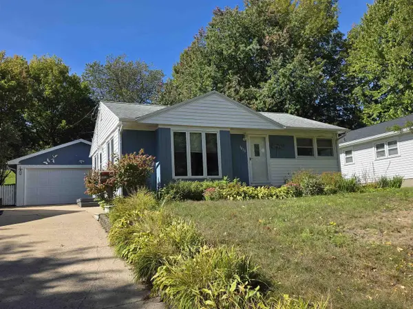 1426 N 1ST AVENUE, Wausau, WI 54401