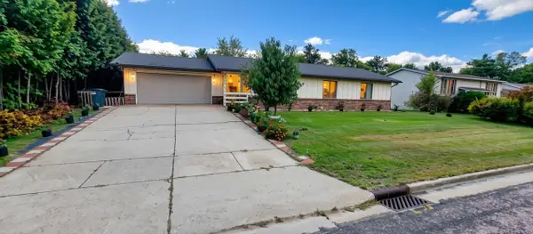 1530 LILY LANE, Wisconsin Rapids, WI 54494