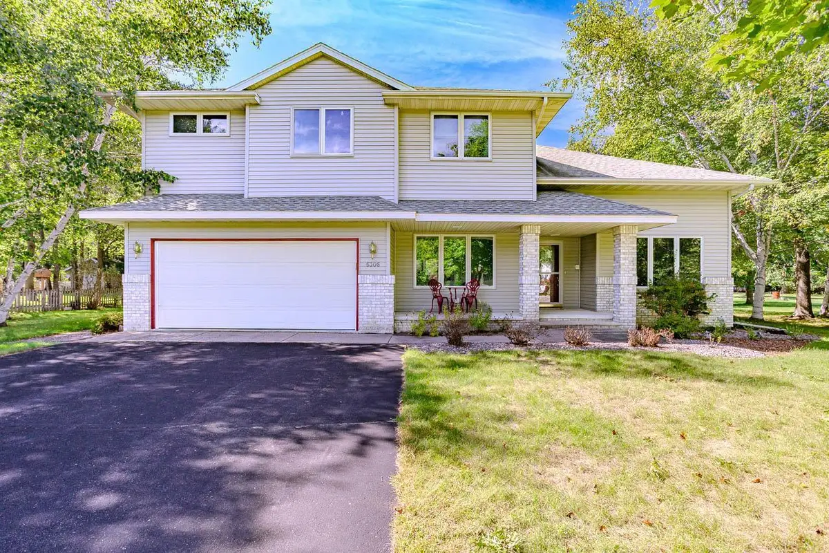 6306 DANIELLE DRIVE, Weston, WI 54476 - #1