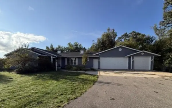 8325 COUNTY ROAD B, Amherst, WI 54406