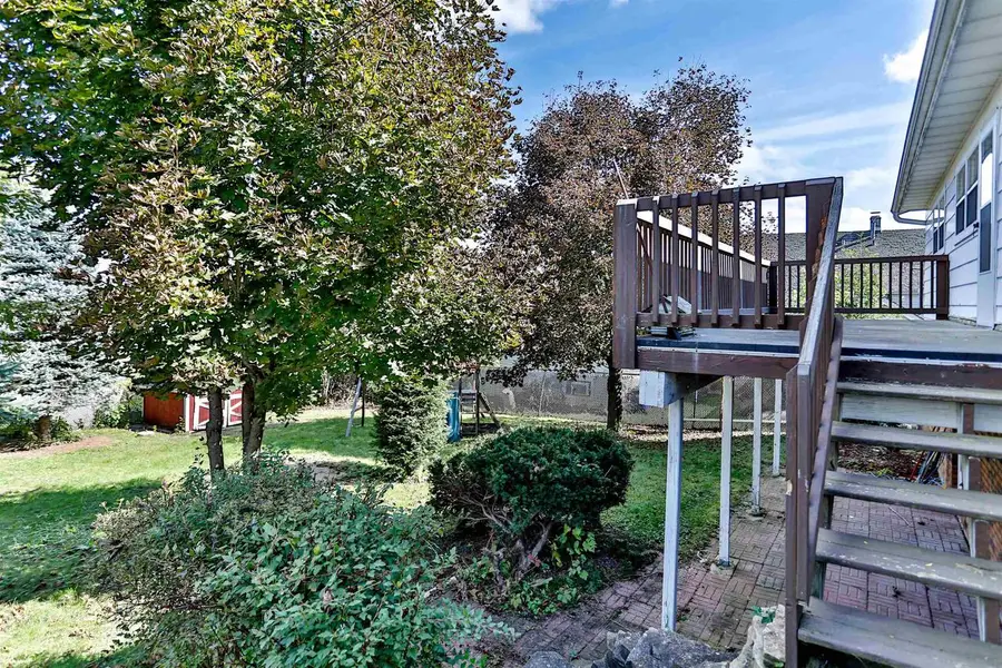 1008 ELM STREET, Wausau, WI 54401 - #3