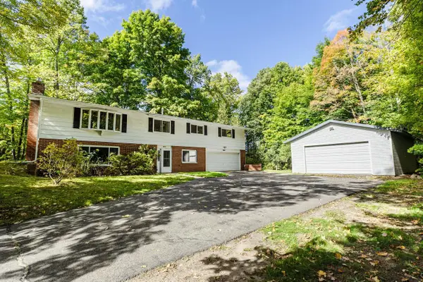 3179 BLUEGILL ROAD, Rhinelander, WI 54501
