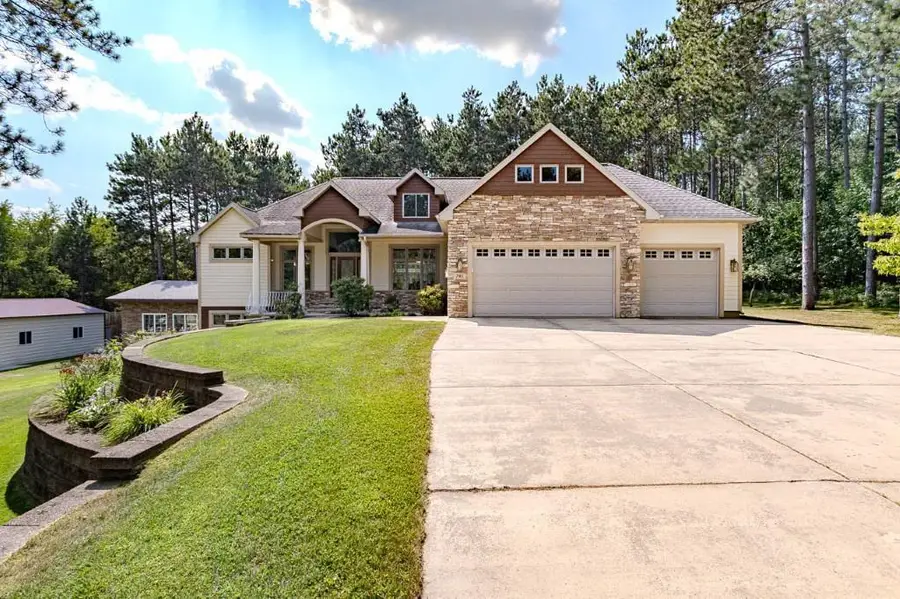 145209 BRISTERS HILL ROAD, Wausau, WI 54401 - #2