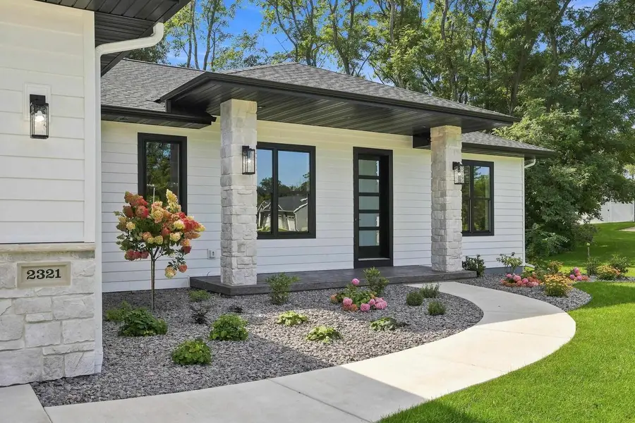 2321 BROOKE LANE, Stevens Point, WI 54481 - #3