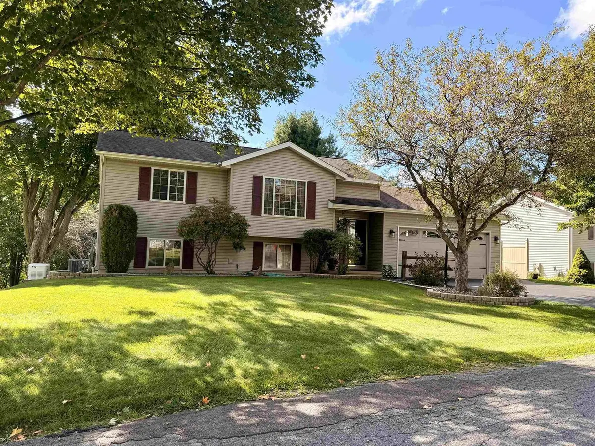 1307 JACKSON STREET, Wausau, WI 54403 - #1