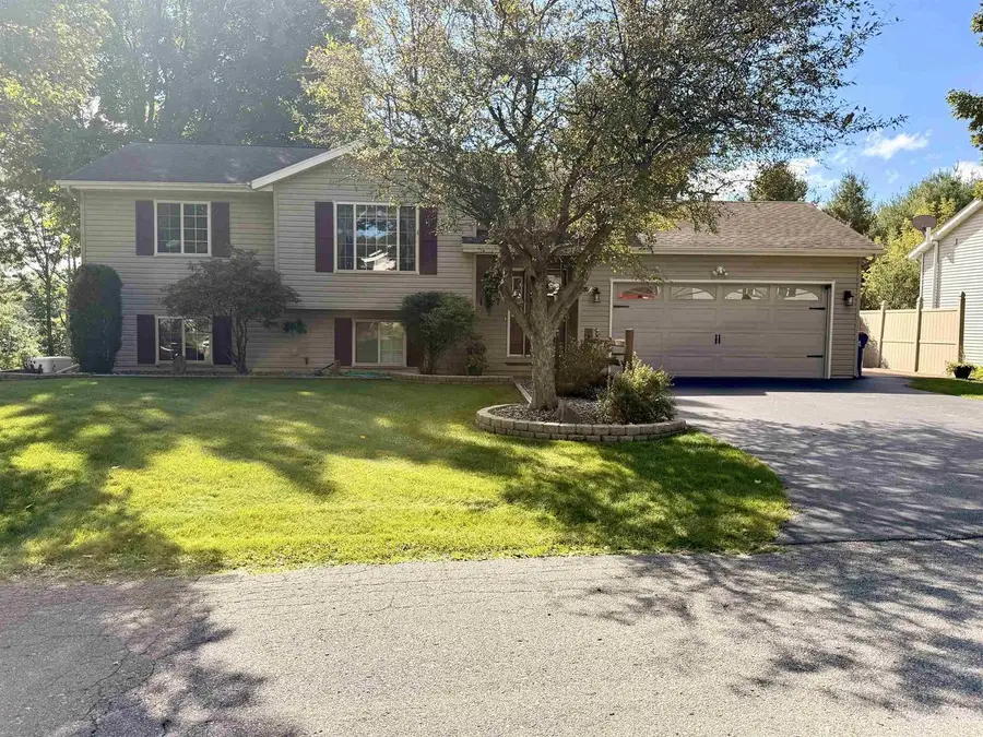 1307 JACKSON STREET, Wausau, WI 54403 - #2