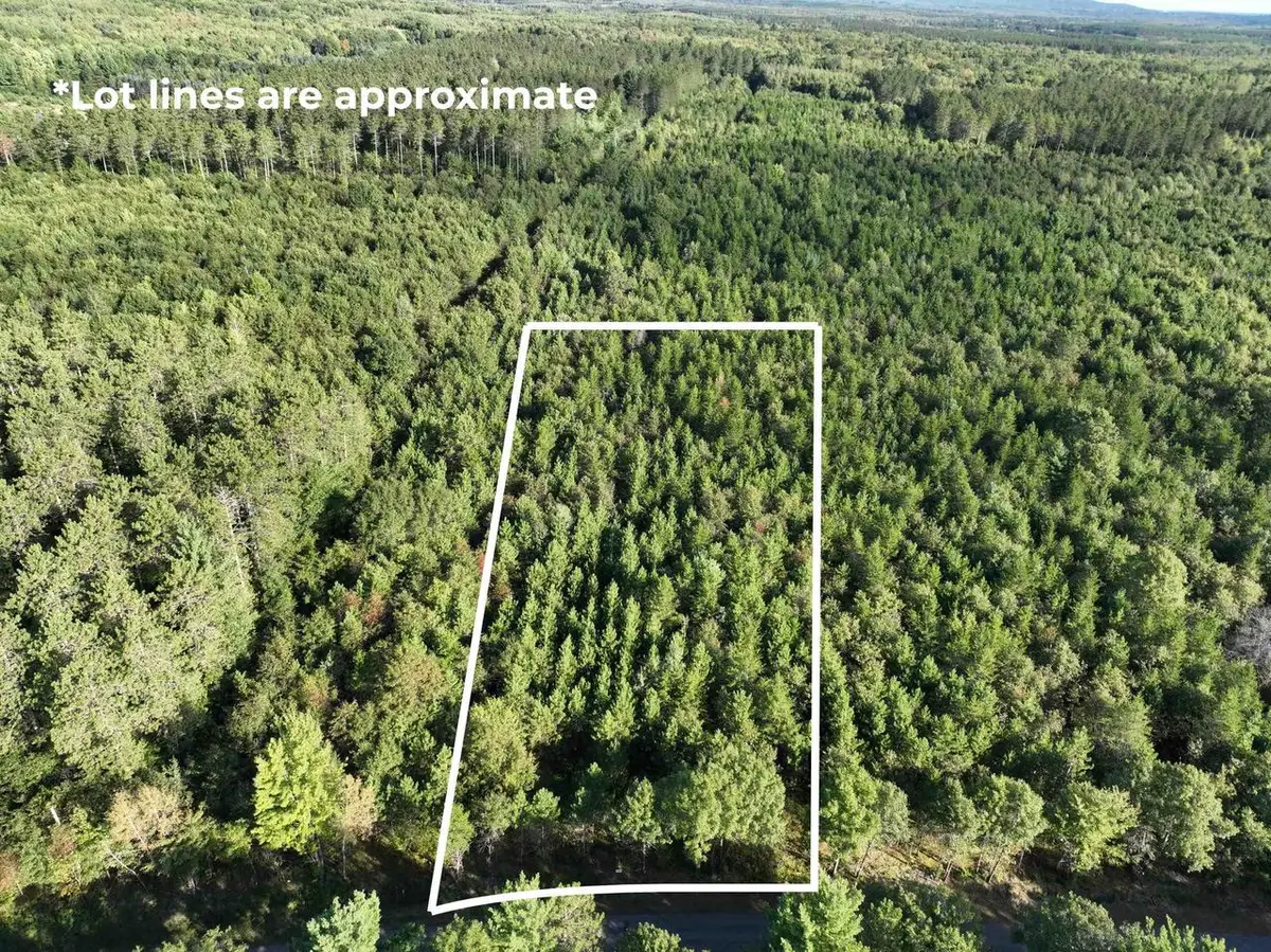 Lot 3 SCOUT ROAD, Mosinee, WI 54455 - #1