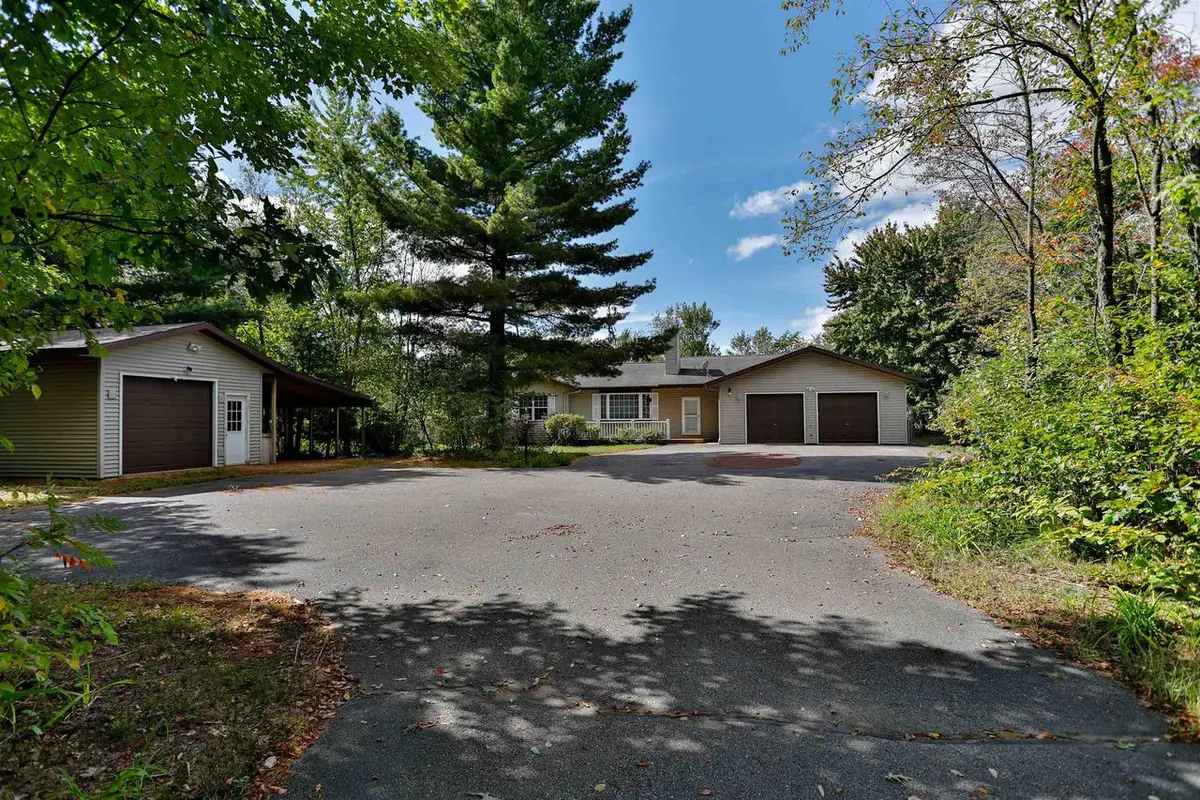 201740 DORIE LANE, Mosinee, WI 54455 - #1