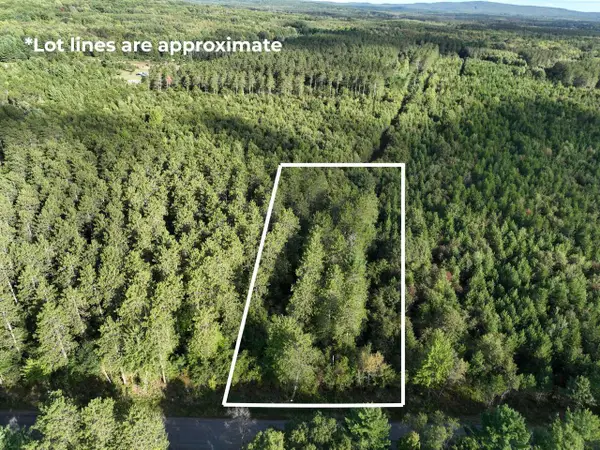 Lot 4 SCOUT ROAD, Mosinee, WI 54455