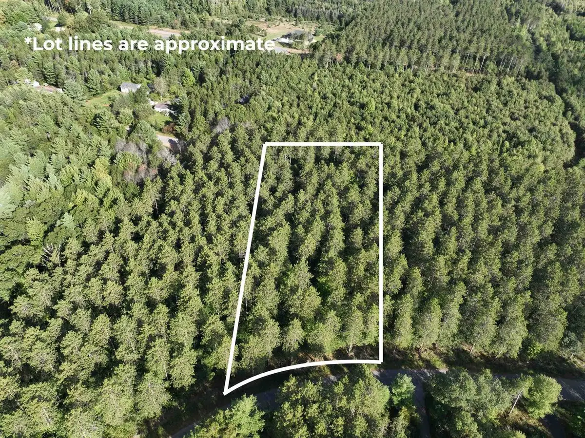 Lot 6 SCOUT ROAD, Mosinee, WI 54455 - #1