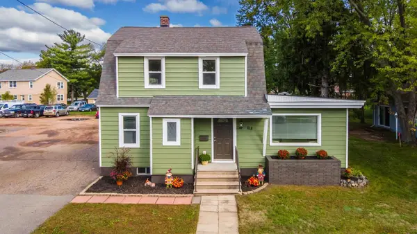 108 E KORT STREET, Schofield, WI 54476