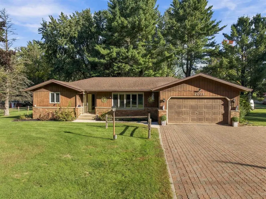 2001 E BLODGETT STREET, Marshfield, WI 54449 - #3