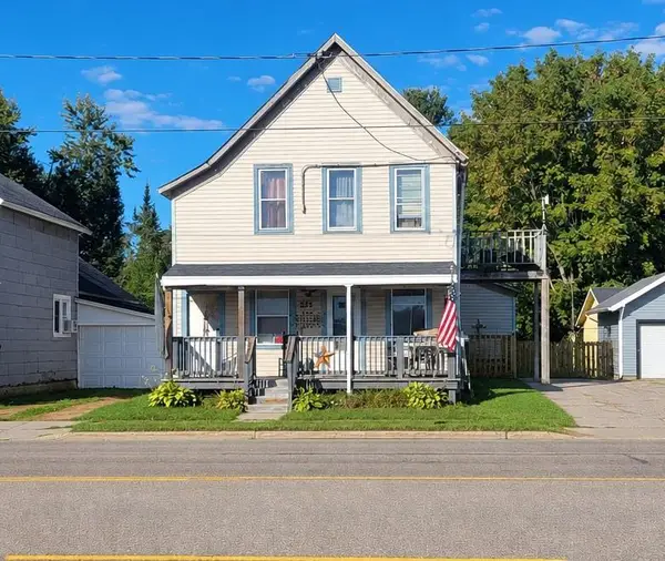 234 SUPERIOR STREET, Antigo, WI 54409