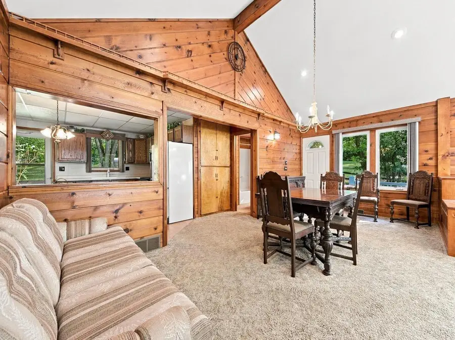 132193 COTTAGE ROAD, Mosinee, WI 54455 - #2