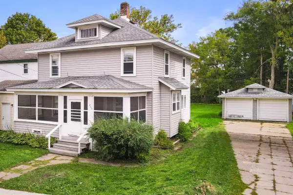 205 FRENZEL STREET, Wausau, WI 54403