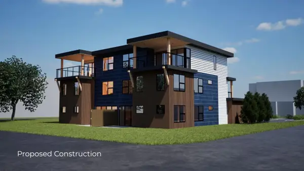 1016 THIRD STREET #Unit 101, Stevens Point, WI 54481