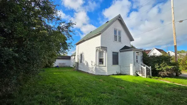 301 E 1ST STREET, Merrill, WI 54452