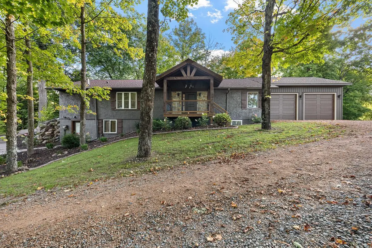W4689 NELSON AVENUE, Irma, WI 54442 - #1