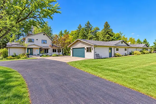 113784 ELM TREE ROAD, Marshfield, WI 54449