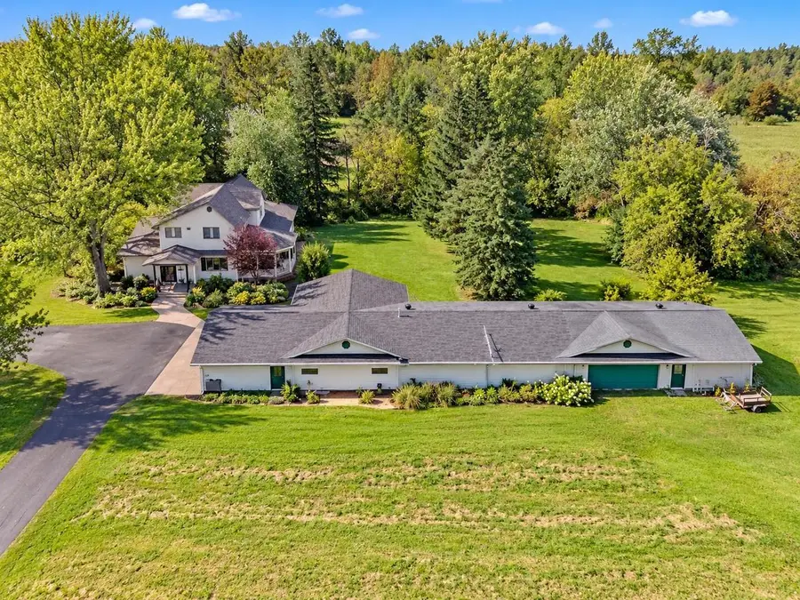 113784 ELM TREE ROAD, Marshfield, WI 54449 - #2