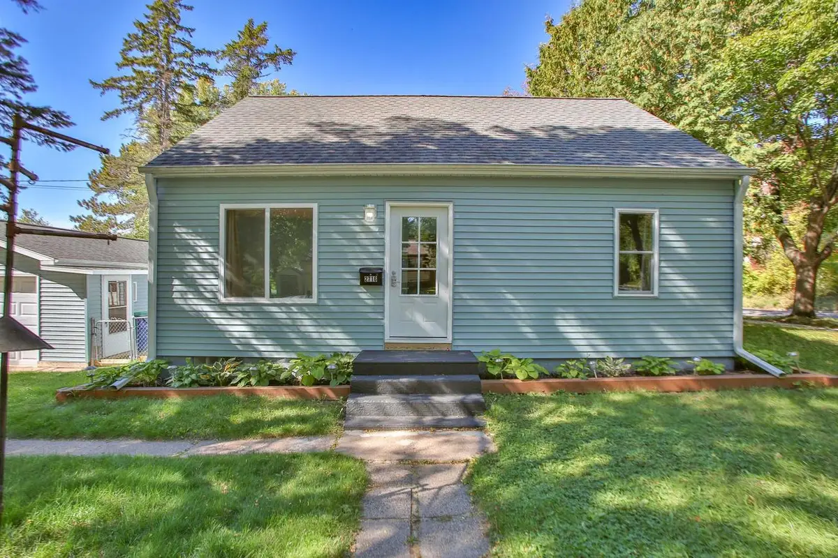 2716 N 8TH STREET, Wausau, WI 54403 - #1