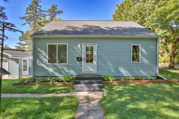2716 N 8TH STREET, Wausau, WI 54403