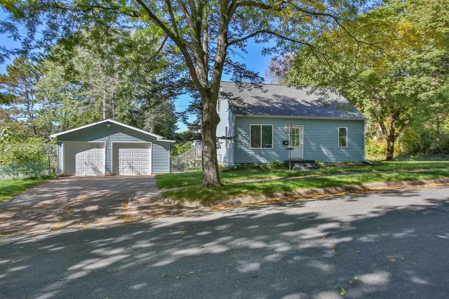 2716 N 8TH STREET, Wausau, WI 54403 - #2