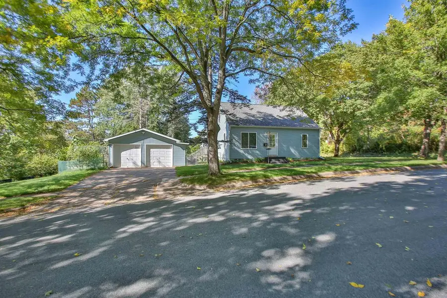 2716 N 8TH STREET, Wausau, WI 54403 - #3