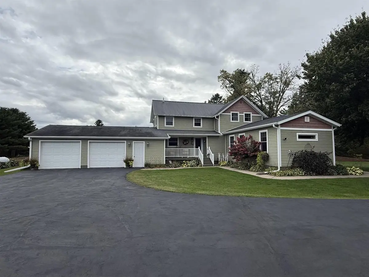 N4086 COLLIER AVENUE, Neillsville, WI 54456 - #1