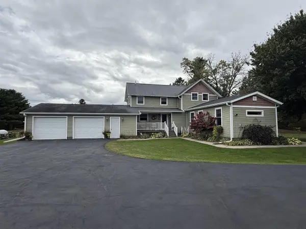 N4086 COLLIER AVENUE, Neillsville, WI 54456