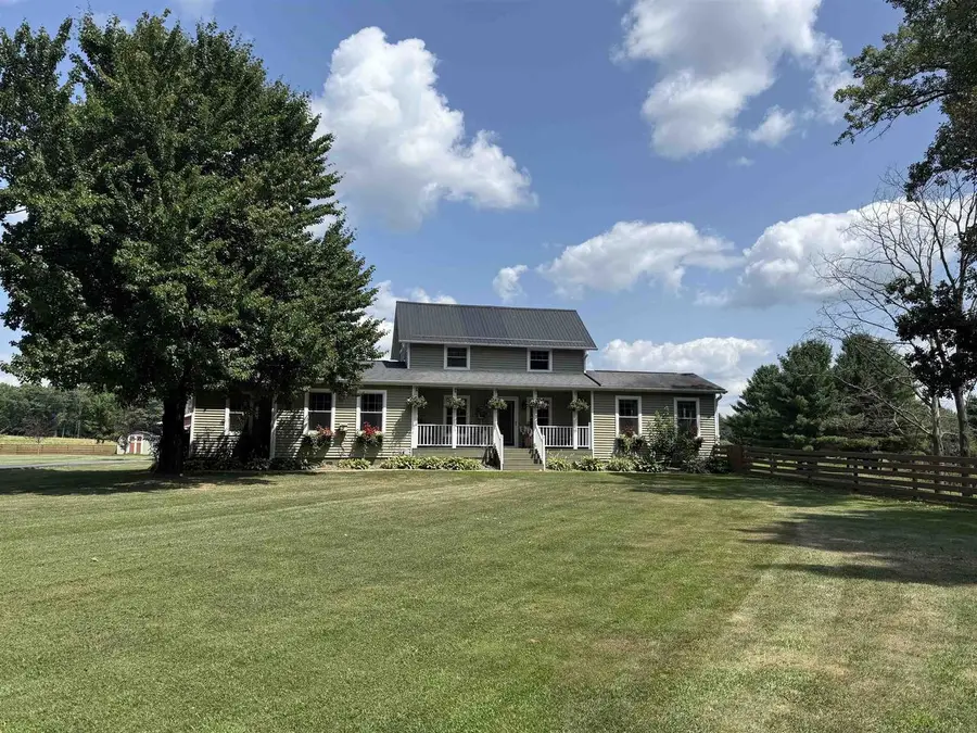 N4086 COLLIER AVENUE, Neillsville, WI 54456 - #2