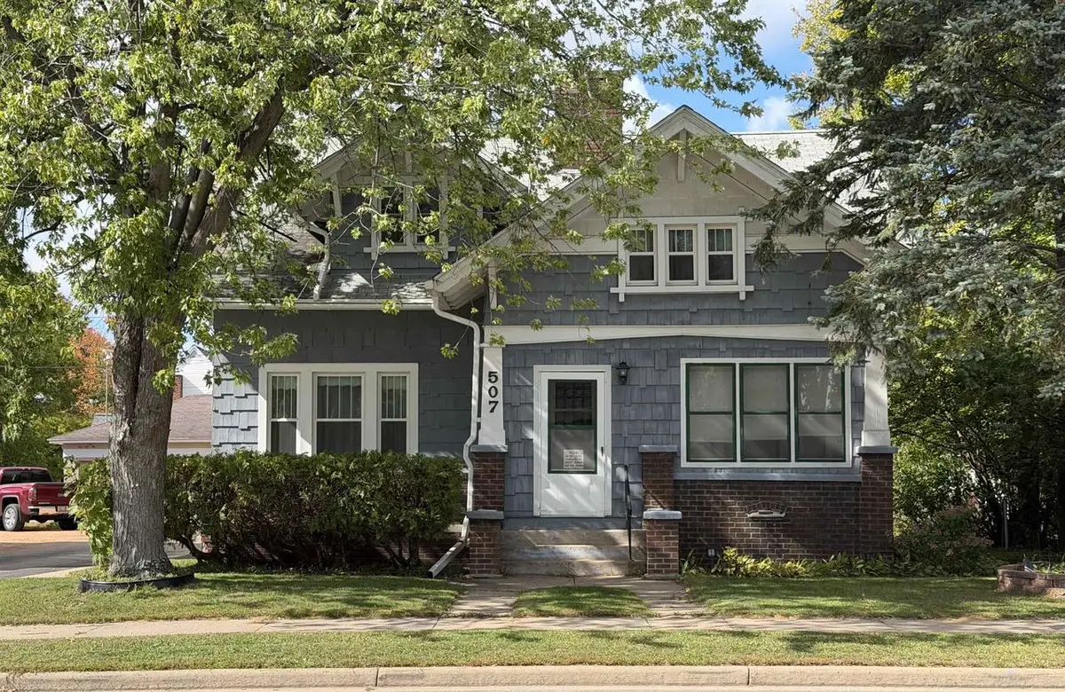 507 4TH STREET, Mosinee, WI 54455 - #1