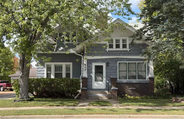 507 4TH STREET, Mosinee, WI 54455