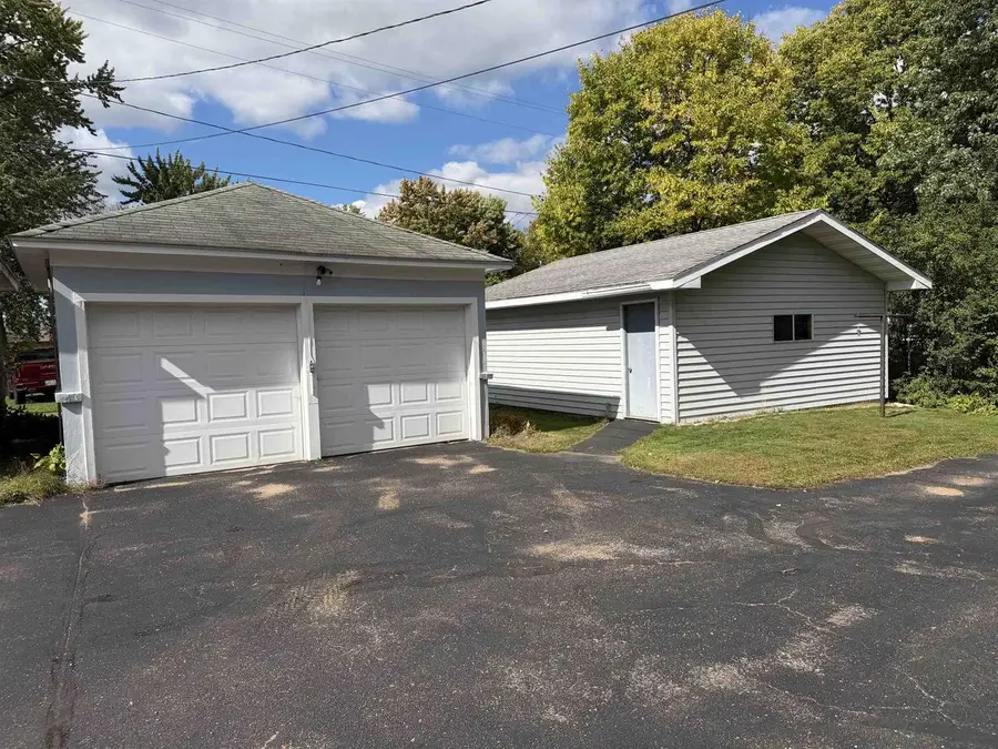 507 4TH STREET, Mosinee, WI 54455 - #3