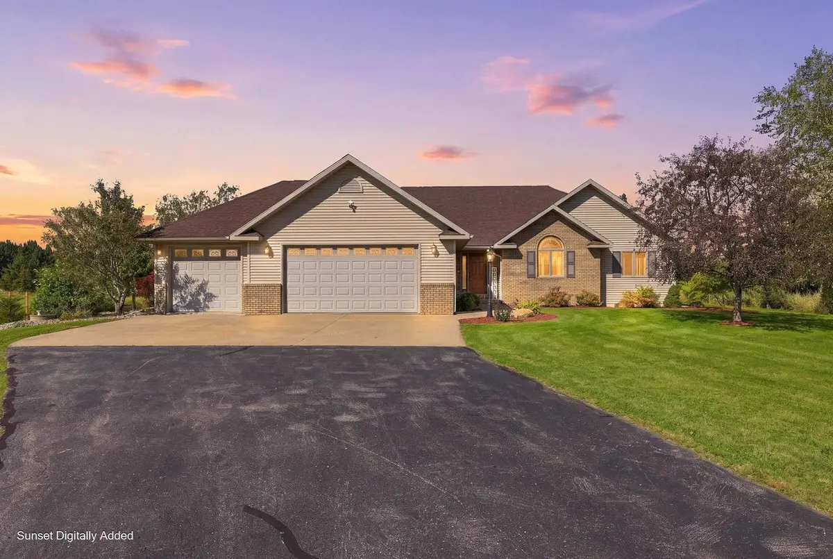 111951 WINTERBERRY CIRCLE, Marshfield, WI 54449 - #1