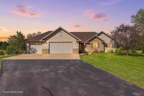 111951 WINTERBERRY CIRCLE, Marshfield, WI 54449