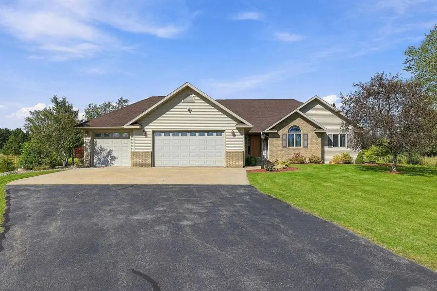 111951 WINTERBERRY CIRCLE, Marshfield, WI 54449 - #2