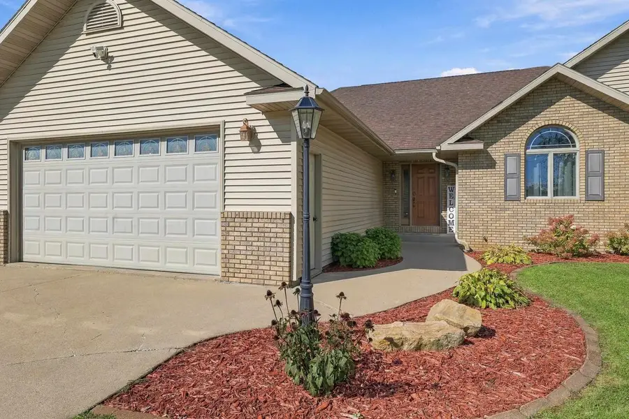 111951 WINTERBERRY CIRCLE, Marshfield, WI 54449 - #3