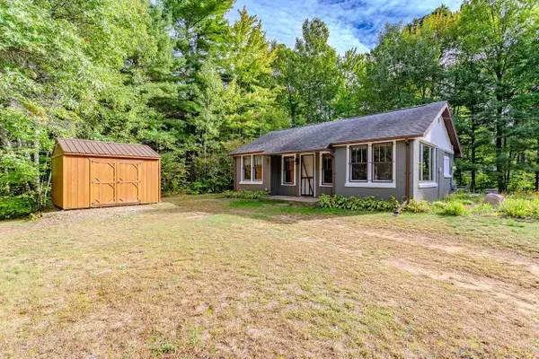 W5426 BOHNERT ROAD, Tomahawk, WI 54487