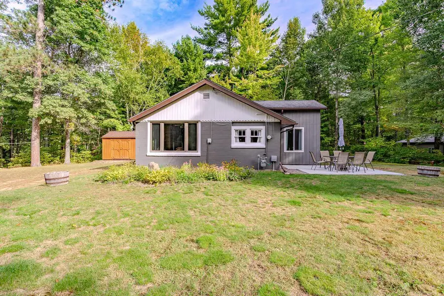 W5426 BOHNERT ROAD, Tomahawk, WI 54487 - #3