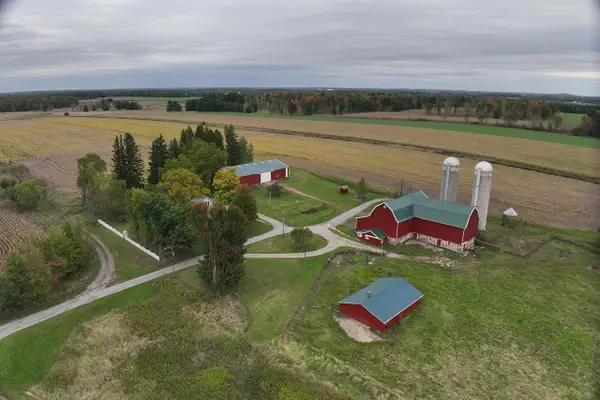 N6722 COUNTY ROAD G, Neillsville, WI 54456