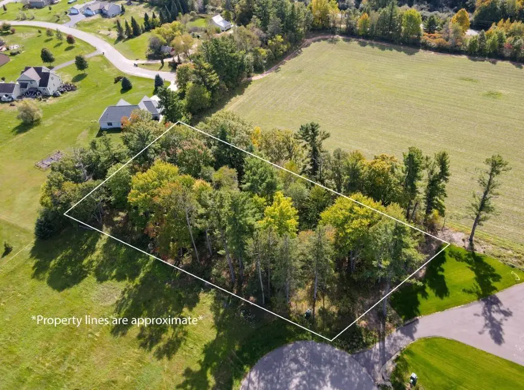 164825 RIVER BANK LANE, Ringle, WI 54471 - #1