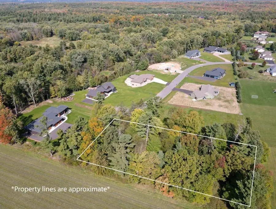164825 RIVER BANK LANE, Ringle, WI 54471 - #2