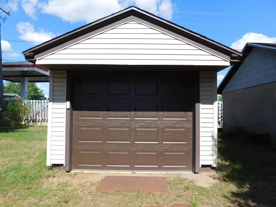 2306 RIVER STREET, Merrill, WI 54452 - #2