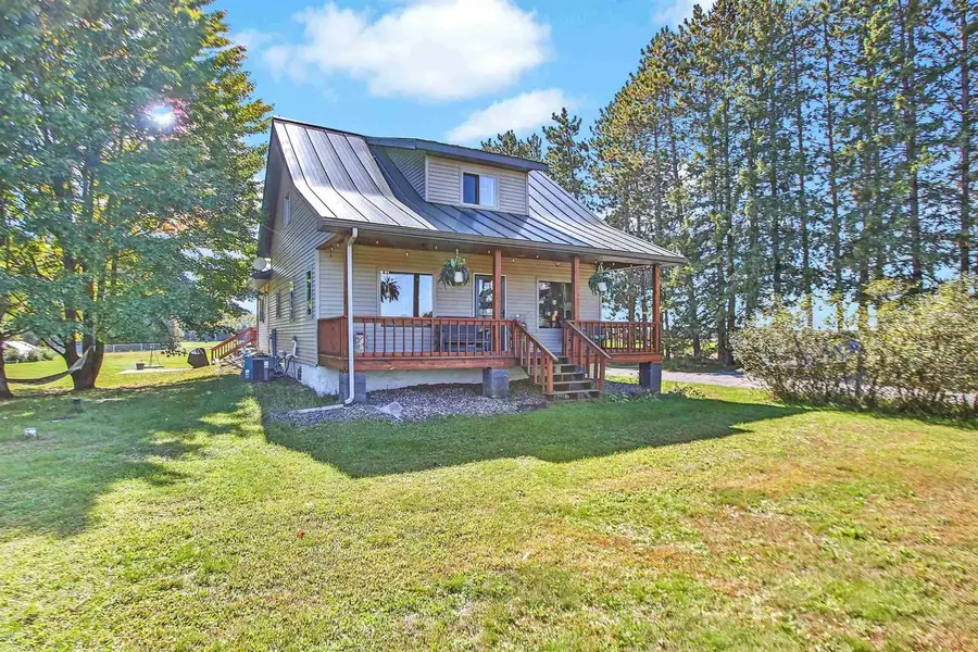 163901 TOWNLINE ROAD, Wausau, WI 54403 - #2